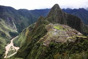 Perú