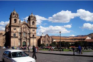 Cusco