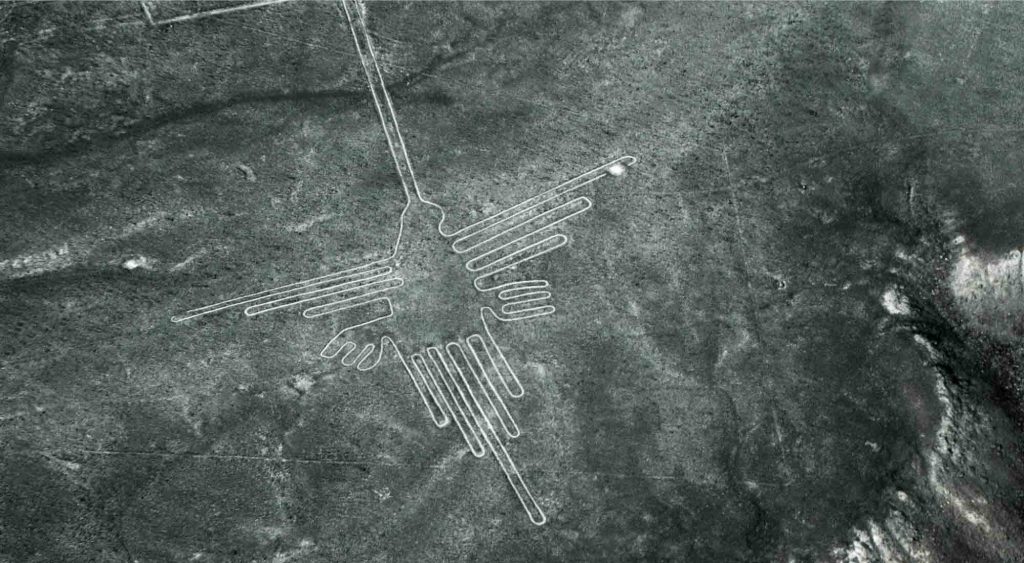 Machu Picchu, las lineas de Nazca y el Cañón del Colca