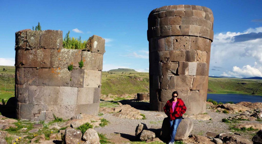 Las Maravillas del Sur