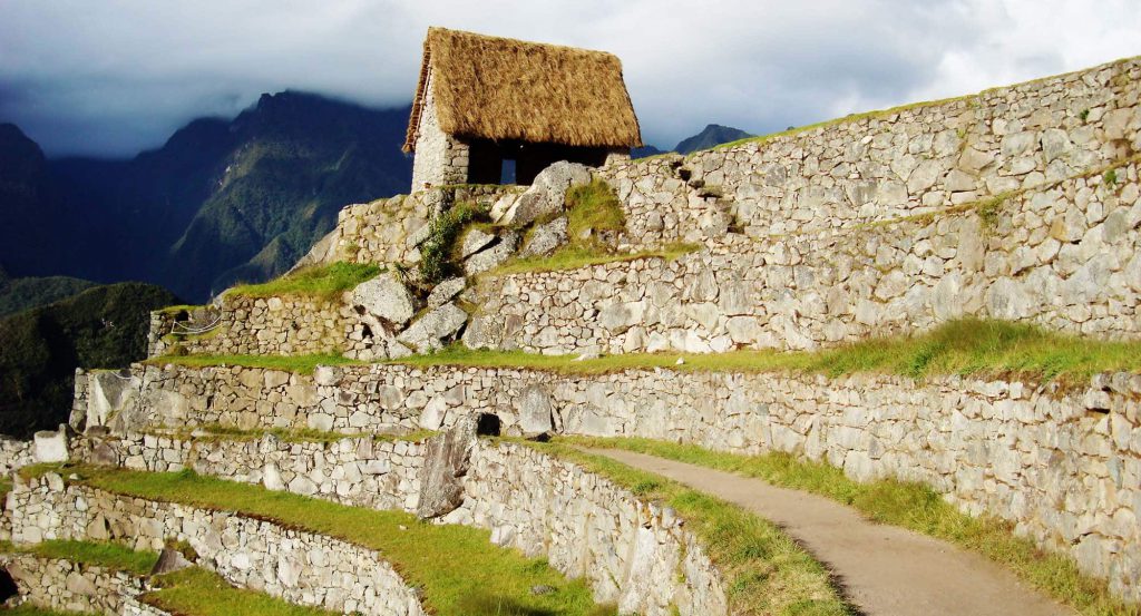 Camino Inca a Machu Picchu